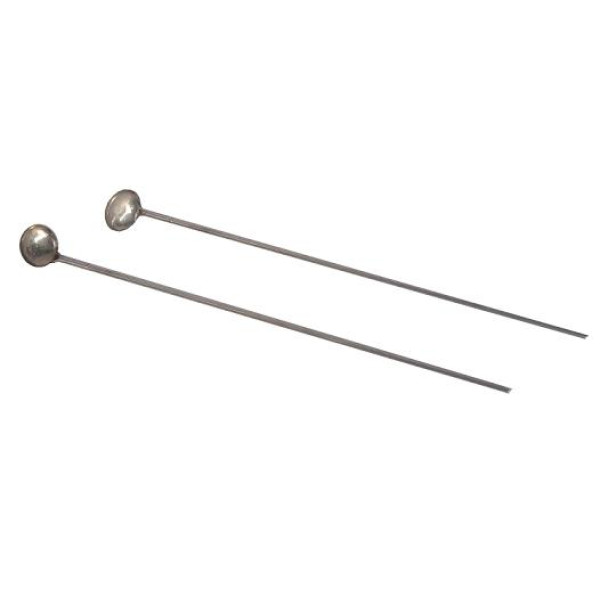 Muỗng đốt hóa chất cỡ nhỏ (CSHH2054)